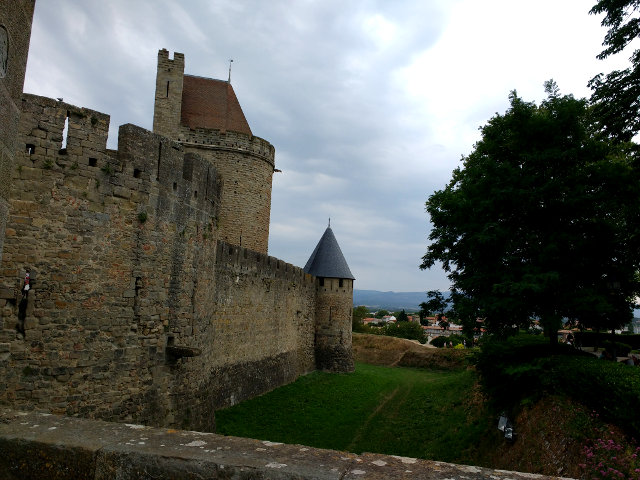 Carcassonne - Cité