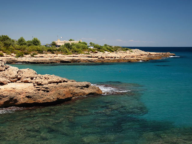 Costa Dorada - Ametlla de Mar