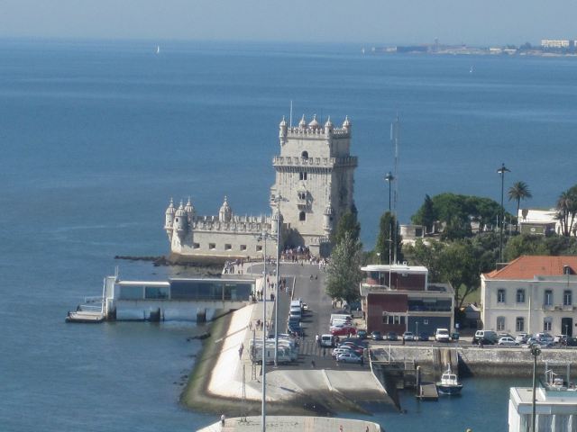 Lisboa - Torre Belem